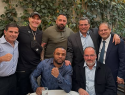 фото - 42-летний экс-чемпион Паскаль подерётся за полутитул WBC