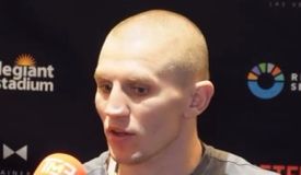 Богачук в преддверии боя с Бутаевым: «Нужно больше думать»