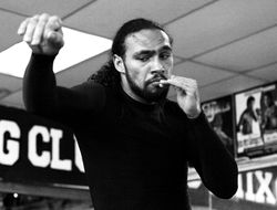 фото - Промо-видео от Showtime: Кит Тёрман – мастер нокаута