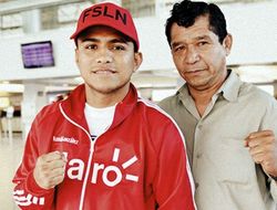 фото - Тренер Романа Гонсалеса перенёс инсульт, состояние на грани