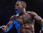 Андрей Корешков уступил Лоренцу Ларкину в главном бою Bellator 229