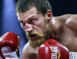 фото - Объявлен бой Дмитрия Кудряшова и Руслана Файфера