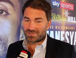 фото - Эдди Херн — о будущих продажах PPV реванша Уайлдер–Фьюри 