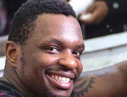 фото - Бризил никакой, Джошуа его грохнет за два-три раунда максимум — Уайт