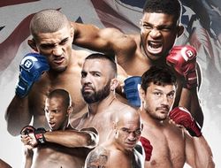 фото - Bellator 158: «Феномен» Лима прошёл Дэйли и другие результаты