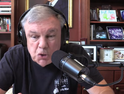 фото - Тедди Атлас детально разобрал бой Джошуа-Дюбуа