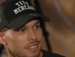 фото - Мегафайт Лопес vs Стивенсон. Прогноз топ-проспекта дивизиона