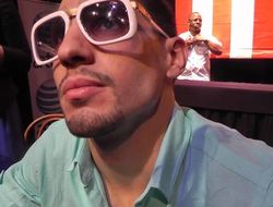 фото - Дэнни Гарсиа не в курсе — никакого предложения от Шона Портера не было