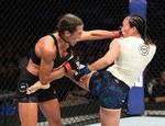 Еджейчик победила Уотерсон: все результаты и бонусы UFC Fight Night 161 в Тампе