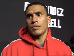 фото - «Больше не хочу видеть бои Майка Тайсона». Интервью Бенавидеса