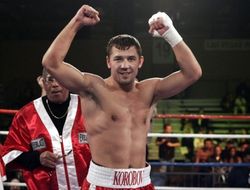 фото - Коробов и Беспутин побеждают в США