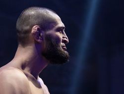 фото - Хамзат Чимаев? Да у меня таких ребят с десяток — Абдельазиз