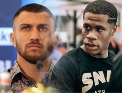 фото - Хэйни против Ломаченко — Шакур назвал фаворита