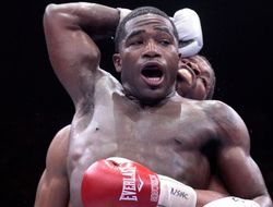 фото - Броунер ответил критикам: Я не проигрываю левшам!