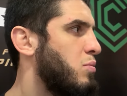 фото - Что и кто может заставить Нурмагомедова вернуться? Версия Махачева