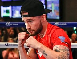 фото - Карл Фрэмптон: Этот год может стать лучшим в моей карьере