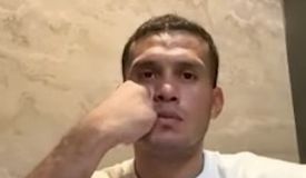 Бивол или Бетербиев? Бенавидес назвал более трудный и зрелищный бой