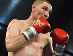 фото - Вячеслав Шабранский выступит в андеркарте у Стиверна и Уайлдера