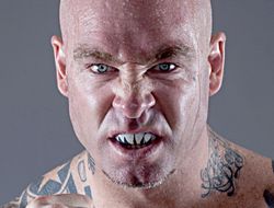 фото - Браун хочет нокаутировать Чагаева на глазах у соотечественников