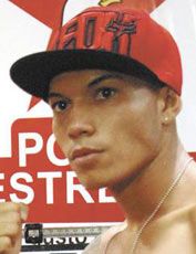 Роберто Аррьяса