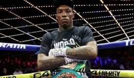 Герой уик-энда принял решение и спас WBC от нового позора