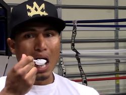 фото - Мэнни Пакьяо ни с кем не поднимет столько денег, как со мной — Гарсиа