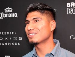 фото - Большое интервью Майки Гарсии: он рассказал обо всём