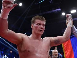 фото - Сторона Поветкина победила Уайлдера в суде: дело на 4,3 миллиона долларов