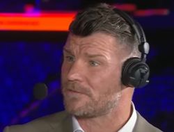 фото - Внезапно. Как победить Чимаева — совет Дю Плесси от экс-чемпиона