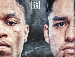 фото - Тест для талантливого легковеса, Меликузиев и бой Фундоры за абсолюта. Всё это уже 2 ноября