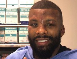 фото - Филантроп–мусульманин Баду Джек: Буду драться за детей–беженцев до конца