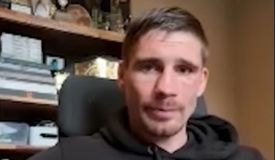 Верхувен о демарше Джонса, отношениях с Аспиналлом и Фьюри