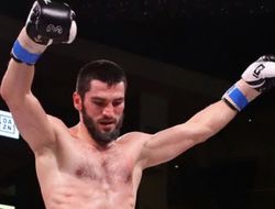 фото - Бетербиев забил Гвоздика