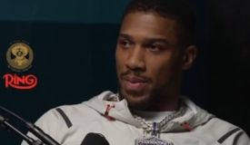 Джошуа объяснил, почему не считает Фьюри настоящим бойцом