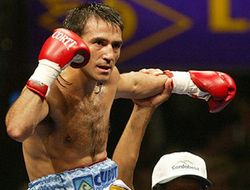 фото - Омар Нарваэс хочет объединительный бой с Даики Камедой