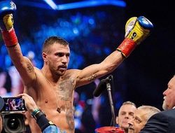 фото - Ломаченко возглавляет рейтинг P4P по версии ESPN, Усик — тринадцатый