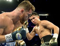 фото - Головкин: «Я выиграл оба боя у Канело Альвареса»