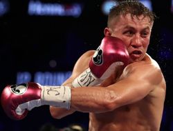 фото - Геннадий Головкин о победе Альвареса: Это не был настоящий мексиканский стиль!