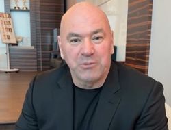 фото - Дэйна Уайт рассказал, какой женский бой не удалось сделать на UFC White House