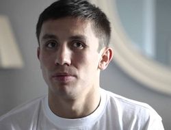 фото - Геннадий Головкин уже не выйдет на ринг в 2016 году
