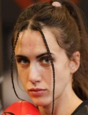 Анастасия Петренко