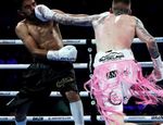 Легковес по прозвищу «Дива» нокаутировал экс-чемпиона мира: видео