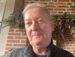 фото - «Контракт оформляется». Промоутер Фьюри о бое с Усиком