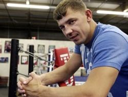 фото - Матвей Коробов «засушил» Скотта Сигмона