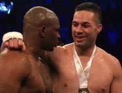 фото - Уайт ответил Паркеру: Ты не по кухне скачи, а дерись с кем-то стоящим! 