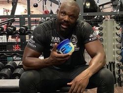 фото - Чисора наехал на Прогрейса и обиделся на гонорар: Вы сношаете меня без вазелина!