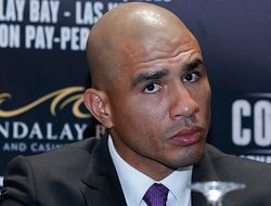 фото - У Котто заинтересованы в поединке против Брэдли