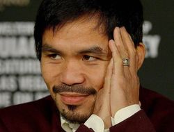 фото - Эдди Херн: Болельщики годами подозревают Мэнни Пакьяо в использовании допинга