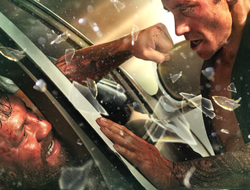 фото - Макгрегора попросили прокомментировать сцену с обнажёнкой в «Доме у дороги»