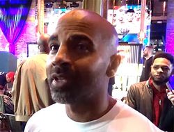 фото - Тони Беллью не раскачивался как Рой Джонс, так что сгонка идёт хорошо — тренер